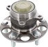 WE61882 by NTN - Wheel Bearing and Hub Assembly