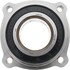 WE61927 by NTN - Wheel Bearing and Hub Assembly