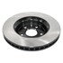 BR90094602 by PRONTO ROTOR - Front  Rotor Vented
