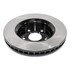 BR90095002 by PRONTO ROTOR - Front  Rotor Vented