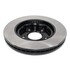 BR90095802 by PRONTO ROTOR - Front  Rotor Vented