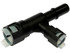 800-414 by DORMAN - Heater Hose Connector- Coolant Connector