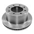 Pronto Rotor BR901030 Rear Brake Roto