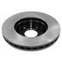 BR90106602 by PRONTO ROTOR - Front  Rotor Vented