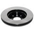 BR90107802 by PRONTO ROTOR - Front  Rotor Vented