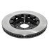 BR90115802 by PRONTO ROTOR - Front  Rotor Vented