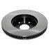 BR90117802 by PRONTO ROTOR - Front  Rotor Vented
