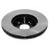 BR90118602 by PRONTO ROTOR - Front  Rotor Vented
