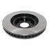 BR90118402 by PRONTO ROTOR - Front  Rotor Vented