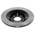 BR90119602 by PRONTO ROTOR - Rear  Rotor - Solid