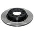Pronto Rotor BR90120002 Disc Brake Rotor Rear Rotor - Solid