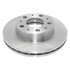 Pronto Rotor BR901276 Disc Brake Rotor Front Brake Rotor- Vented