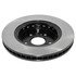 BR90131802 by PRONTO ROTOR - Front  Rotor Vented
