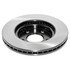 BR90133202 by PRONTO ROTOR - Front  Rotor Vented