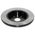 BR90136402 by PRONTO ROTOR - Rear  Rotor - Vented