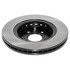 BR90136602 by PRONTO ROTOR - Front  Rotor Vented