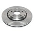 Pronto Rotor BR901366 FRONT ROTOR VENTED