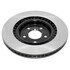 BR90139802 by PRONTO ROTOR - Rear Rotor - Vented