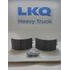 FLTAB4707EN by FLEETRITE - SHOE KIT, BRAKE, NEW ABEX 6008-4707Q FMSI