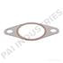PAI 132026 Engine Oil Filler Cap Gasket Engine Oil Filler Cap Gasket - Cummins ISX Series Application