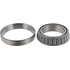 32014XU by NTN - Multi-Purpose Bearing - Roller Bearing, Tapered