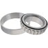 580/572 by NTN - Wheel Bearing and Race Set - Roller Bearing, Tapered