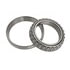 598A/592A by NTN - Wheel Bearing and Race Set - Roller Bearing, Tapered