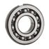 NTN 6207NR Multi-Purpose Bearing Multi-Purpose Bearing - Ball Bearing