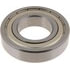 6208ZZ by NTN - Multi-Purpose Bearing - Ball Bearing