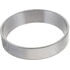 652 by NTN - Multi-Purpose Bearing - Roller Bearing, Tapered Cup, Single, 6" O.D., Case Carburized Steel