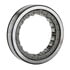 M1308GEL by NTN - Multi-Purpose Bearing - Roller Bearing, Tapered, Cylindrical, Straight, 2.05" Bore, Alloy Steel