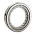 M7308EAHL by NTN - Multi-Purpose Bearing - Roller Bearing, Tapered, Cylindrical, Straight, 2.06" Bore, Alloy Steel
