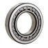 NTN MA1208EL Multi-Purpose Bearing Multi-Purpose Bearing - Roller Bearing, Tapered, Cylindrical, Straight, 40 mm Bore, Alloy