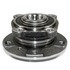 29513210 by PRONTO ROTOR - Wheel Bearing and Hub Assembly - Front, Right or Left