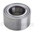 WE60685 by NTN - Wheel Bearing - Steel, Includes Bearing Races