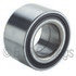 WE60732 by NTN - Wheel Bearing - Steel, Includes Bearing Races