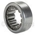 WE60762 by NTN - Wheel Bearing - Roller Bearing