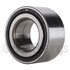 WE60775 by NTN - Wheel Bearing - Steel, Includes Bearing Races