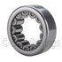 WE60794 by NTN - Wheel Bearing - Steel, Includes Bearing Races