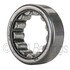 WE60812 by NTN - Wheel Bearing - Steel, Includes Bearing Races