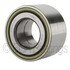 WE60926 by NTN - Wheel Bearing - Steel, Includes Bearing Races