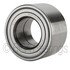 WE60934 by NTN - Wheel Bearing - Steel, Includes Bearing Races