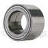 WE60919 by NTN - Wheel Bearing - Steel, Includes Bearing Races