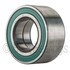 WE60997 by NTN - Wheel Bearing - Steel, Includes Bearing Races