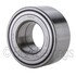 WE61108 by NTN - Wheel Bearing - Steel, Includes Bearing Races