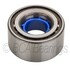 WE61122 by NTN - Wheel Bearing - Steel, Includes Bearing Races