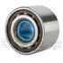 WE61212 by NTN - Wheel Bearing - Steel, Includes Bearing Races