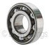 WE61239 by NTN - Wheel Bearing - Steel, Includes Bearing Races