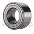 WE61274 by NTN - Wheel Bearing - Steel, Includes Bearing Races