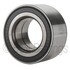 WE61380 by NTN - Wheel Bearing - Steel, Includes Bearing Races